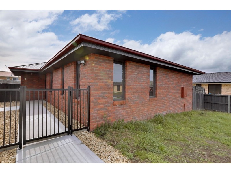 8 Joseph Link, Brighton TAS 7030
