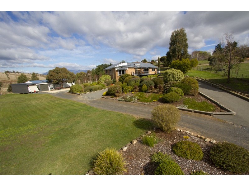 13 Ford Road, Pontville TAS 7030