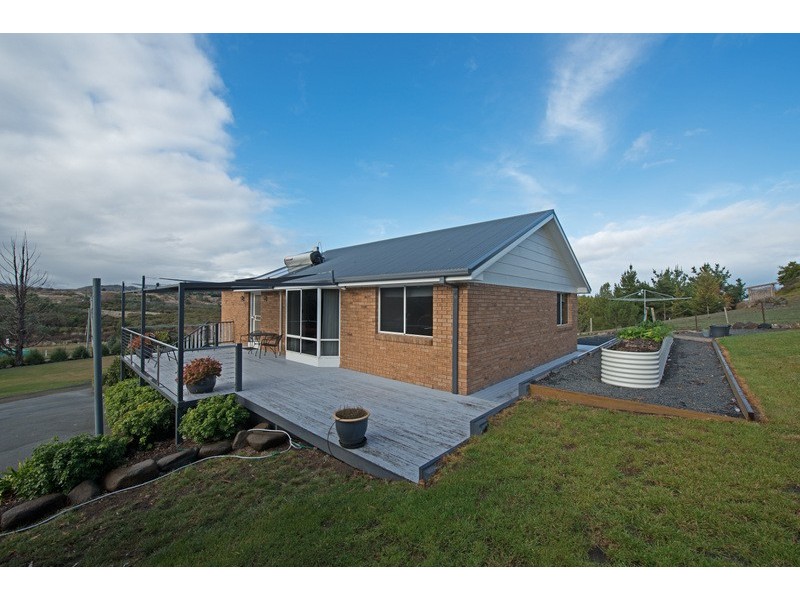 13 Ford Road, Pontville TAS 7030
