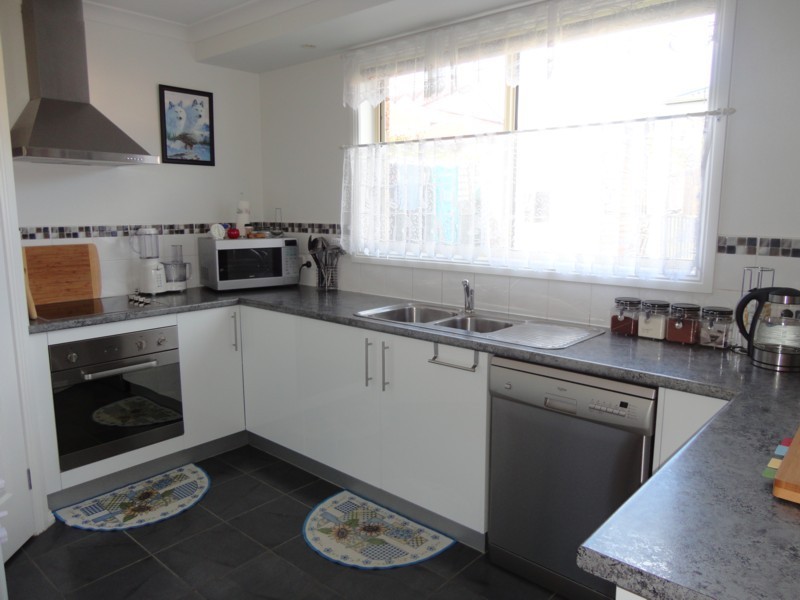 1/44 Racecourse Road, Brighton TAS 7030