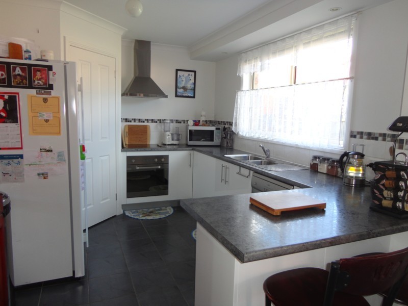 1/44 Racecourse Road, Brighton TAS 7030