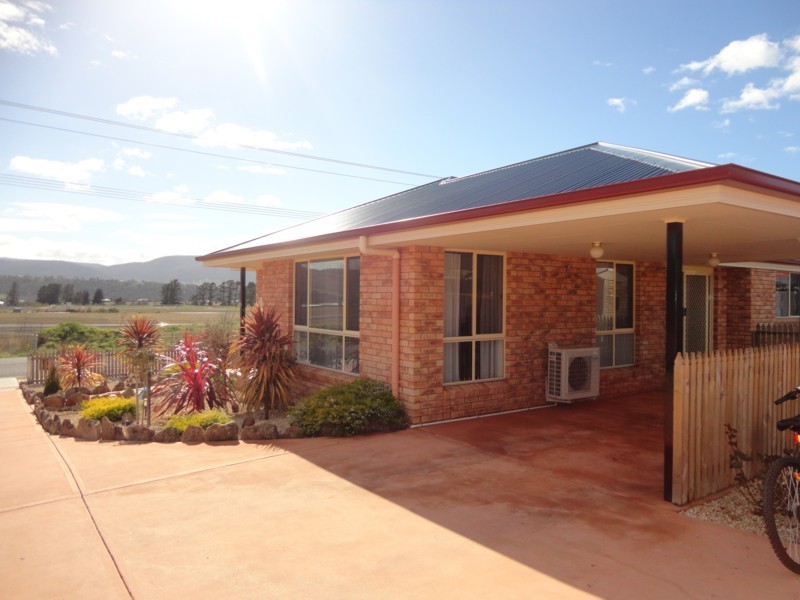 1/44 Racecourse Road, Brighton TAS 7030