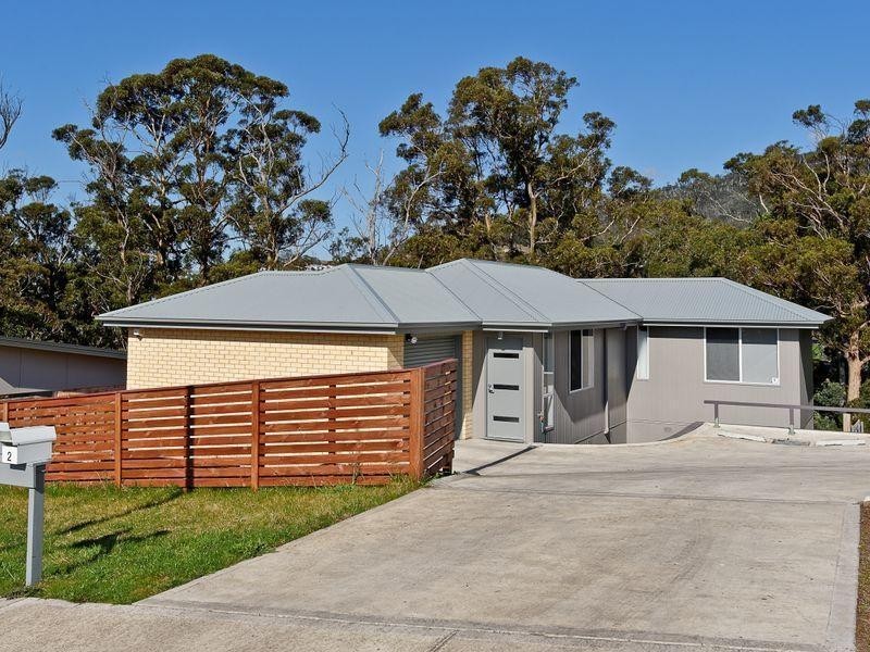 1/9 Coach Road, Chigwell TAS 7011