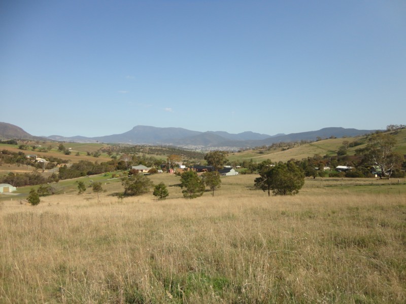 5 Sunnyview Place, Honeywood TAS 7017