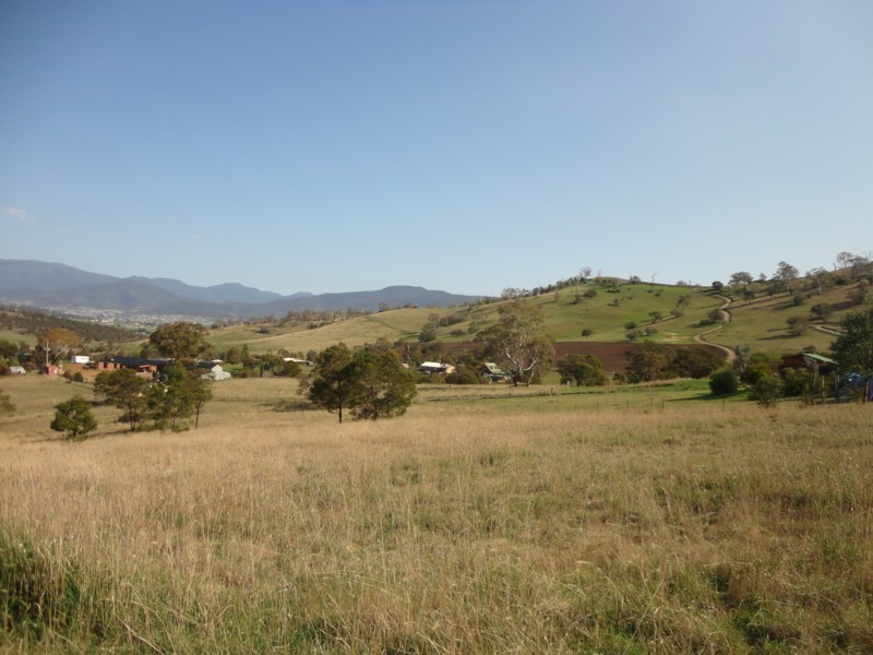 5 Sunnyview Place, Honeywood TAS 7017