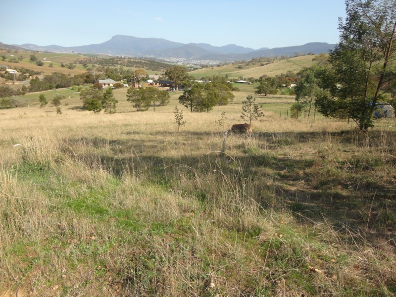5 Sunnyview Place, Honeywood TAS 7017