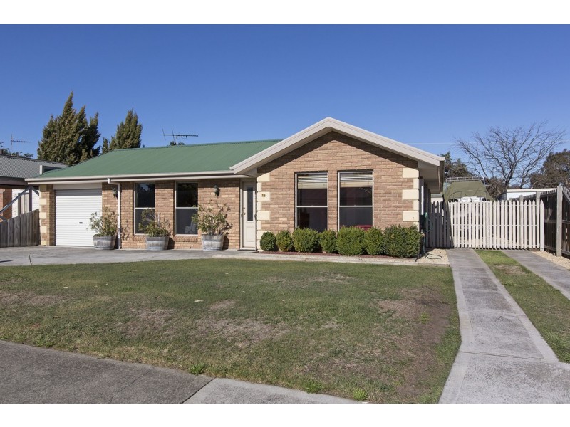 15 Melaluka Court, Brighton TAS 7030