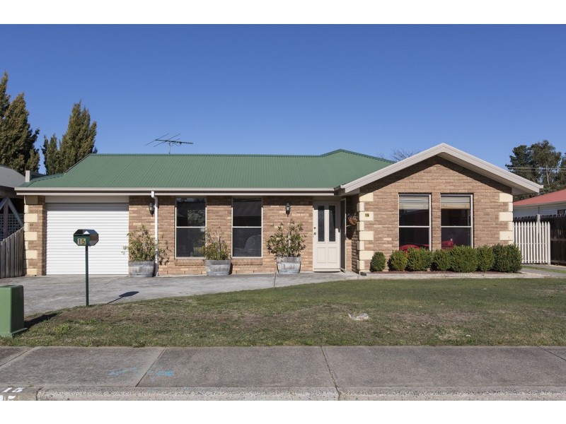15 Melaluka Court, Brighton TAS 7030