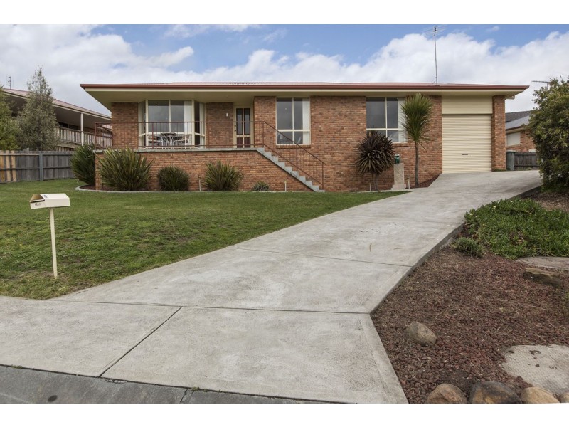 4 Cash Court, Austins Ferry TAS 7011