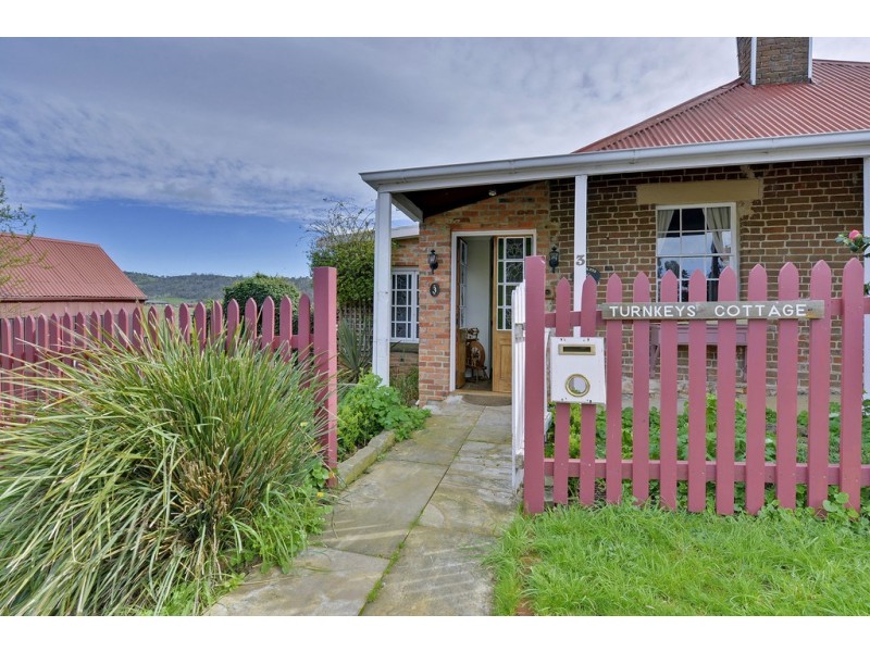 3 Marlborough Street, Pontville TAS 7030