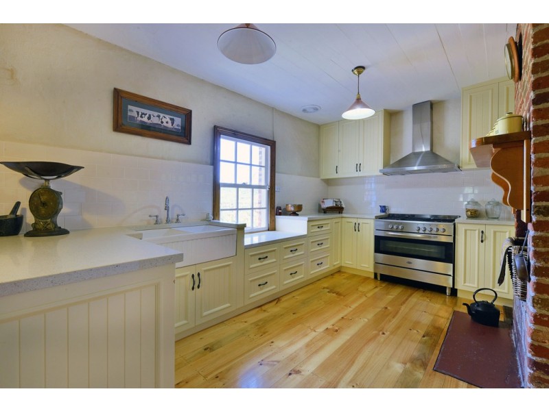 3 Marlborough Street, Pontville TAS 7030