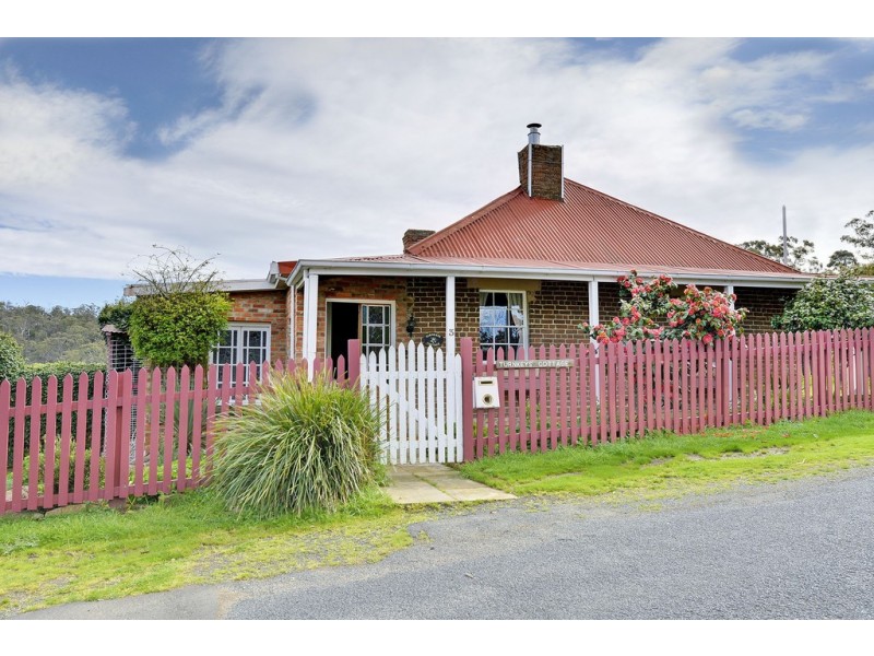 3 Marlborough Street, Pontville TAS 7030