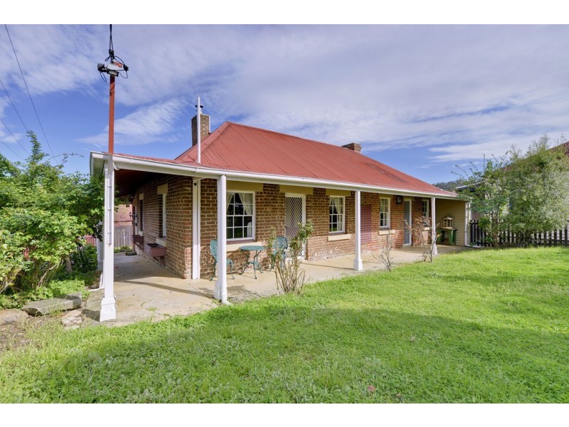 3 Marlborough Street, Pontville TAS 7030