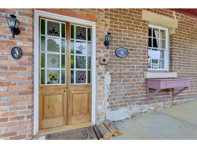 3 Marlborough Street, Pontville TAS 7030