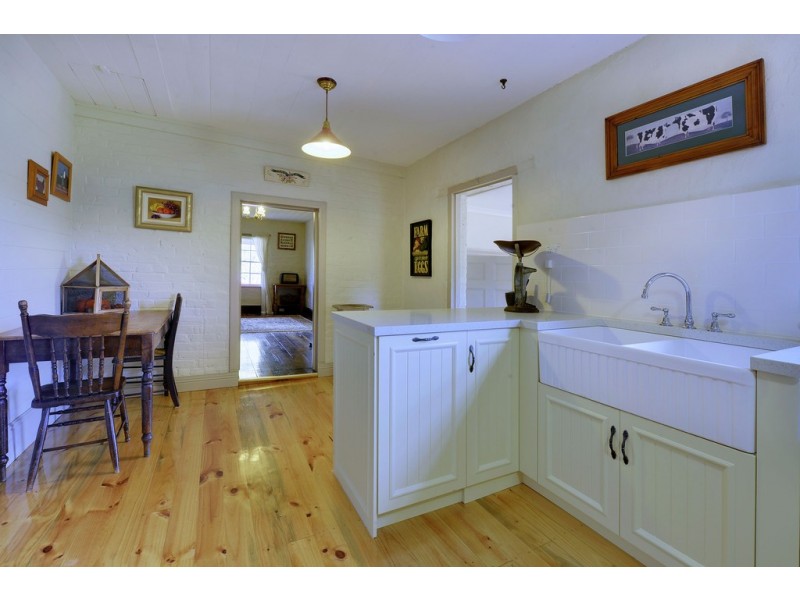 3 Marlborough Street, Pontville TAS 7030