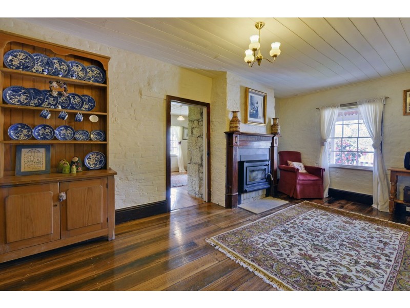 3 Marlborough Street, Pontville TAS 7030