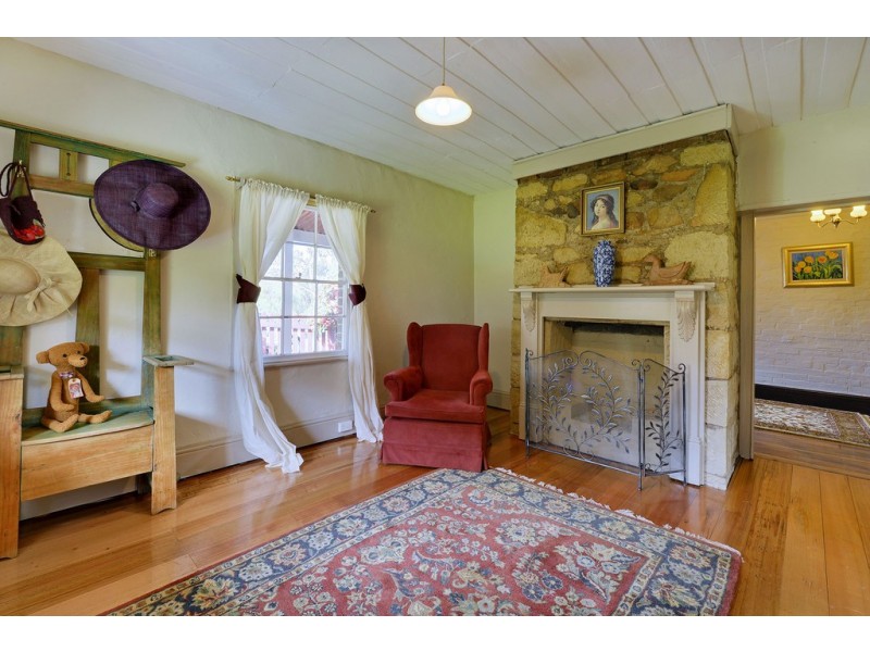 3 Marlborough Street, Pontville TAS 7030