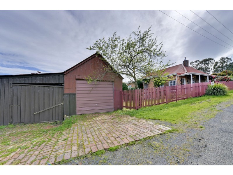 3 Marlborough Street, Pontville TAS 7030