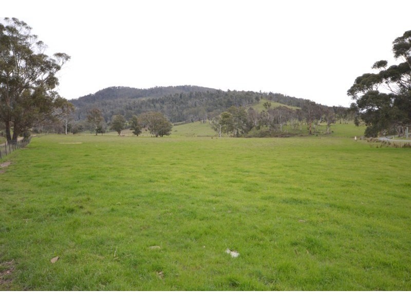 0 Pelham Road, Elderslie TAS 7030