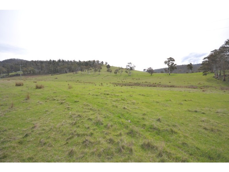 0 Pelham Road, Elderslie TAS 7030