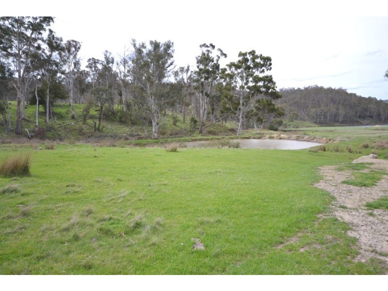 0 Pelham Road, Elderslie TAS 7030