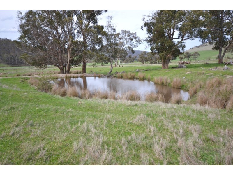 0 Pelham Road, Elderslie TAS 7030