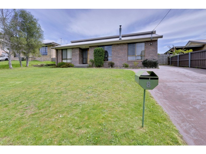 8 Madeline Court, Glenorchy TAS 7010