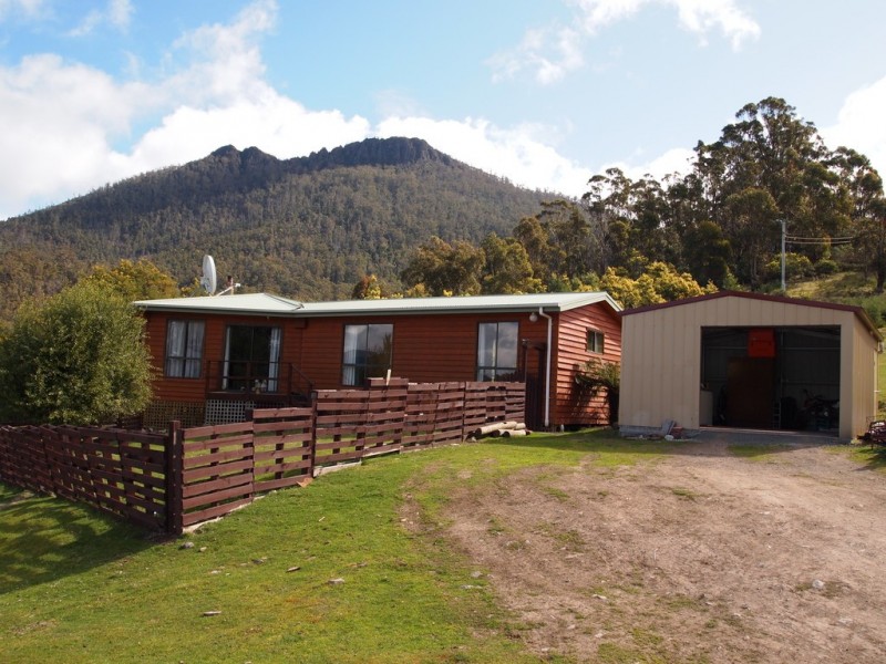 525 Church Road, Dromedary TAS 7030