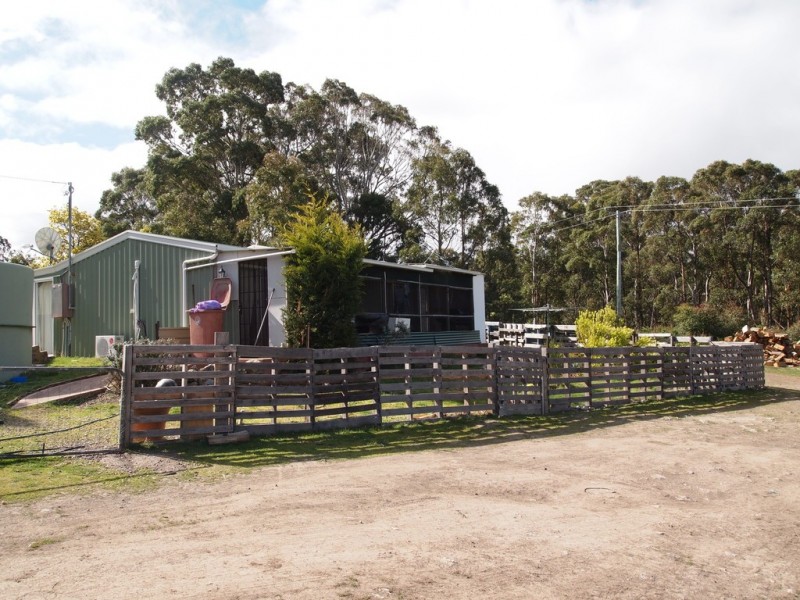 525 Church Road, Dromedary TAS 7030