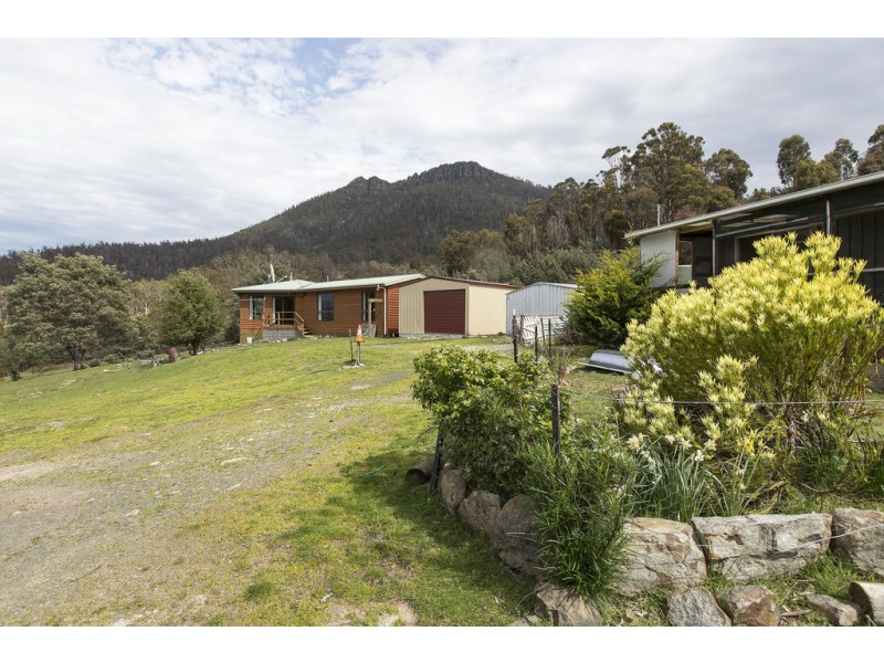 525 Church Road, Dromedary TAS 7030