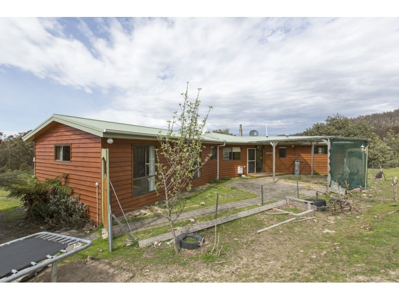 525 Church Road, Dromedary TAS 7030