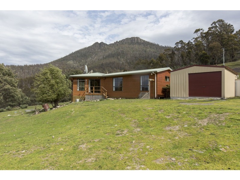 525 Church Road, Dromedary TAS 7030