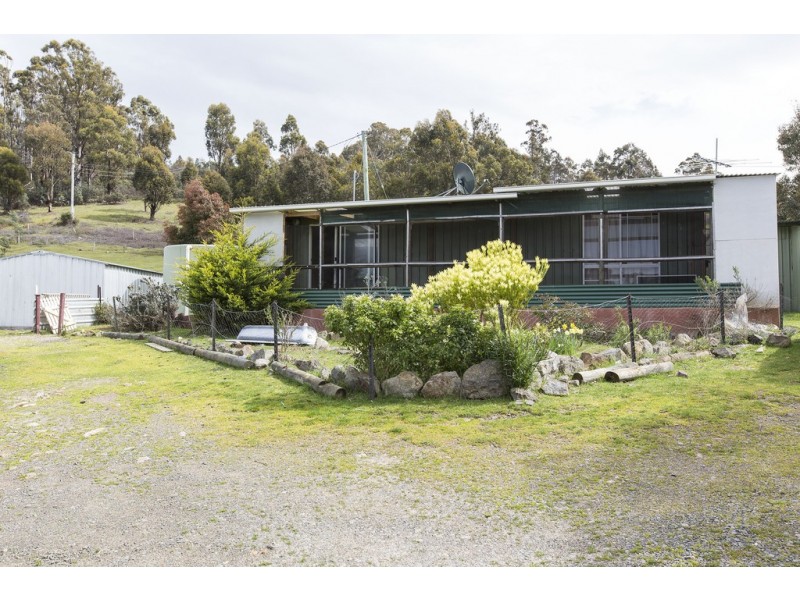 525 Church Road, Dromedary TAS 7030
