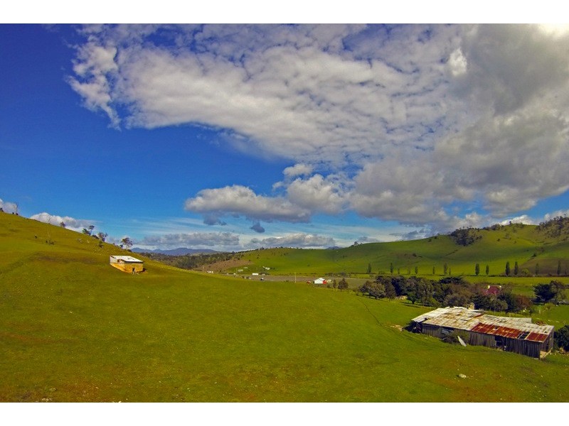 984-1064 Tea Tree Road, Tea Tree TAS 7017