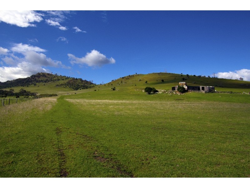 984-1064 Tea Tree Road, Tea Tree TAS 7017