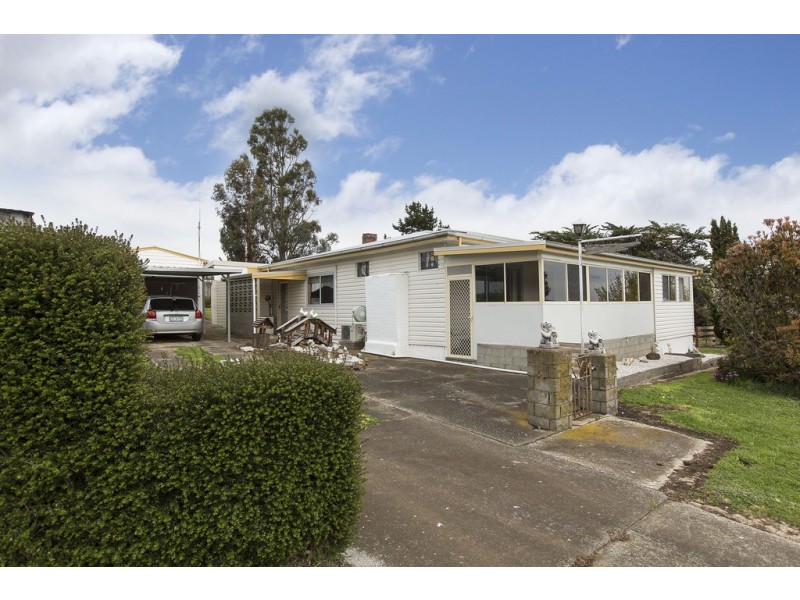 3227 Lyell Hwy, Rosegarland TAS 7140