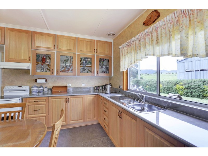 3227 Lyell Hwy, Rosegarland TAS 7140