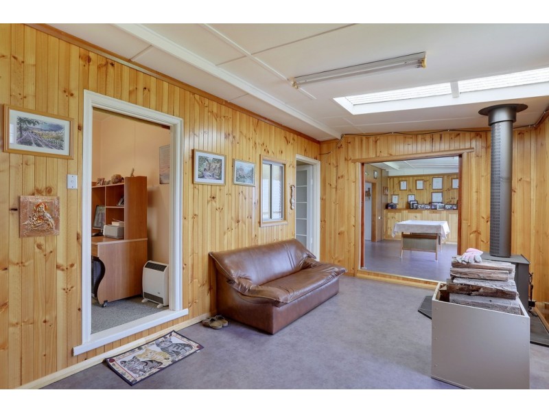 3227 Lyell Hwy, Rosegarland TAS 7140
