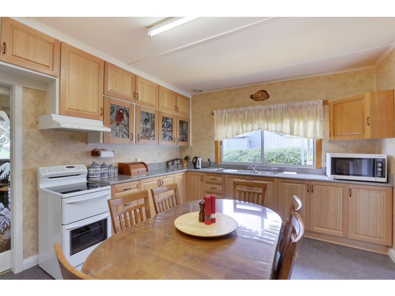 3227 Lyell Hwy, Rosegarland TAS 7140