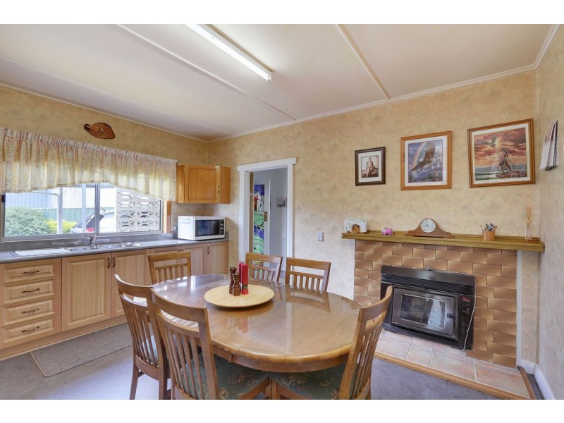3227 Lyell Hwy, Rosegarland TAS 7140