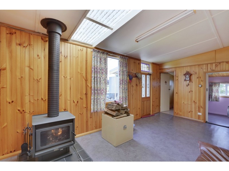3227 Lyell Hwy, Rosegarland TAS 7140