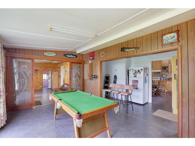 3227 Lyell Hwy, Rosegarland TAS 7140