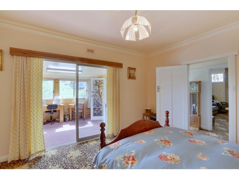 3227 Lyell Hwy, Rosegarland TAS 7140