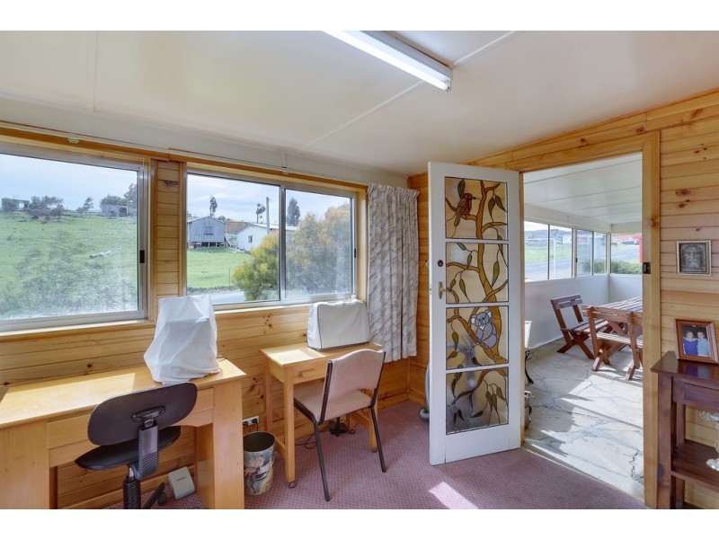 3227 Lyell Hwy, Rosegarland TAS 7140