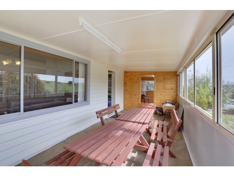 3227 Lyell Hwy, Rosegarland TAS 7140