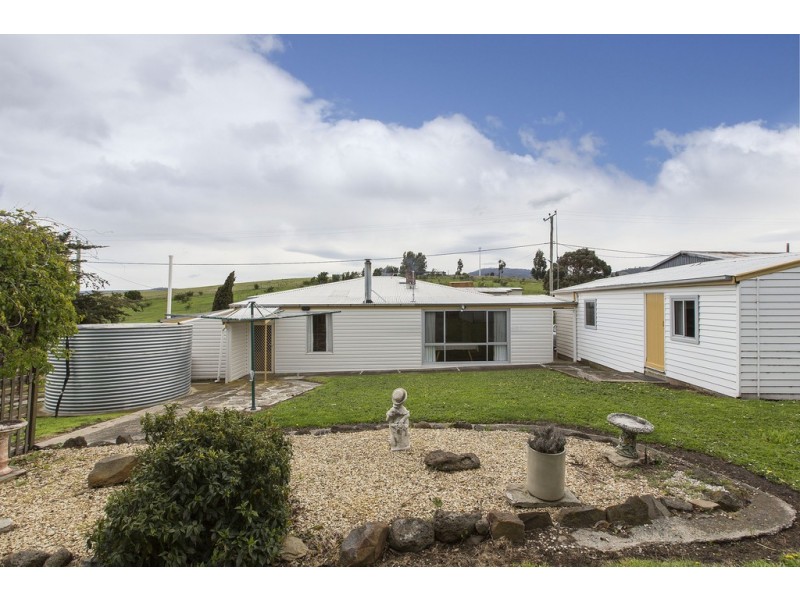 3227 Lyell Hwy, Rosegarland TAS 7140