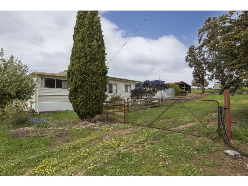 3227 Lyell Hwy, Rosegarland TAS 7140