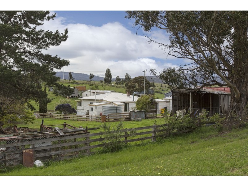 3227 Lyell Hwy, Rosegarland TAS 7140