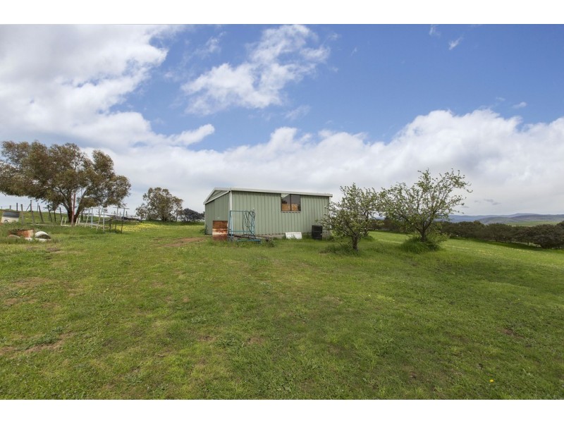 3227 Lyell Hwy, Rosegarland TAS 7140