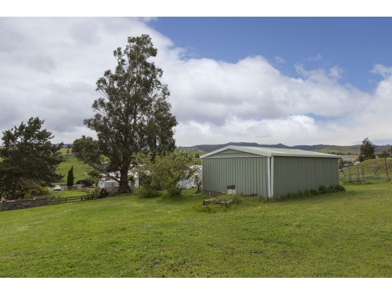 3227 Lyell Hwy, Rosegarland TAS 7140
